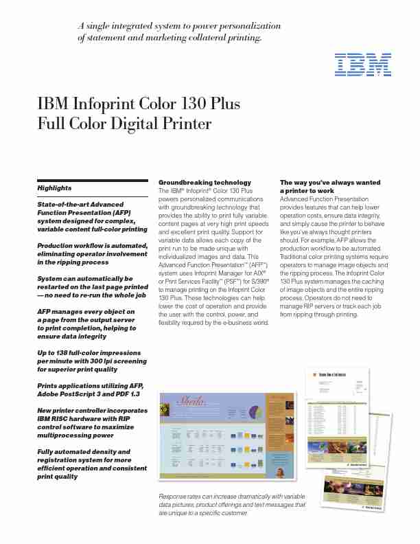 IBM Printer 130 Plus-page_pdf